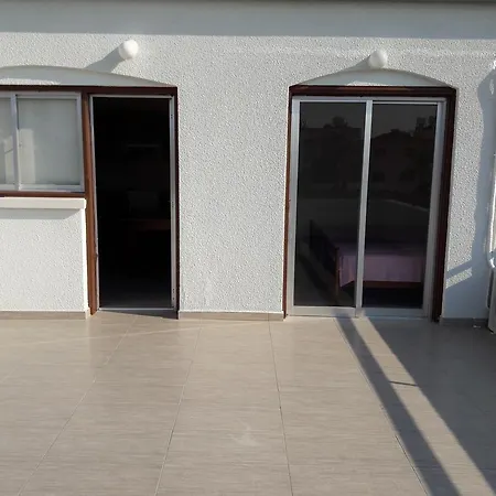 P&a Apts Apartment *
