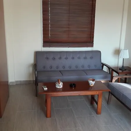 P&a Apts