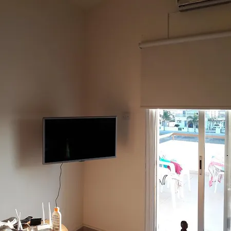 P&a Apts Larnaka