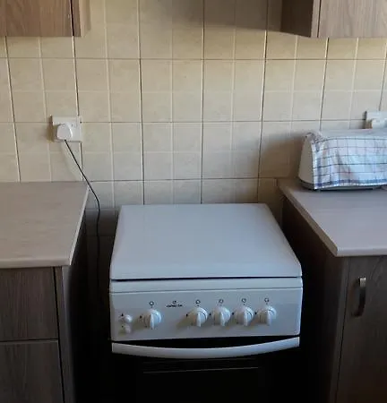 P&a Apts Apartament