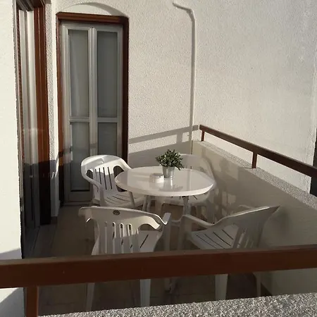 P&a Apts * Larnaca