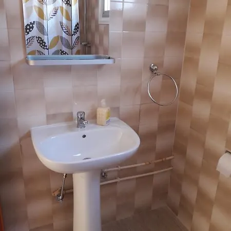 P&a Apts Apartament Larnaca