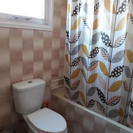 P&a Apts Apartament