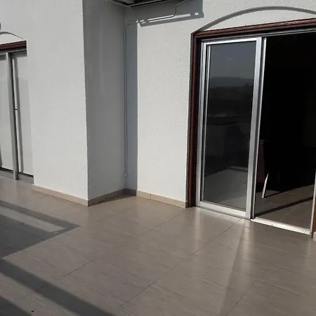 Apartmán P&a Apts *