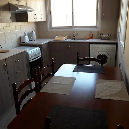 P&a Apts * Larnaca