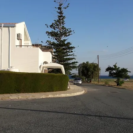 Apartmán P&a Apts Larnaca