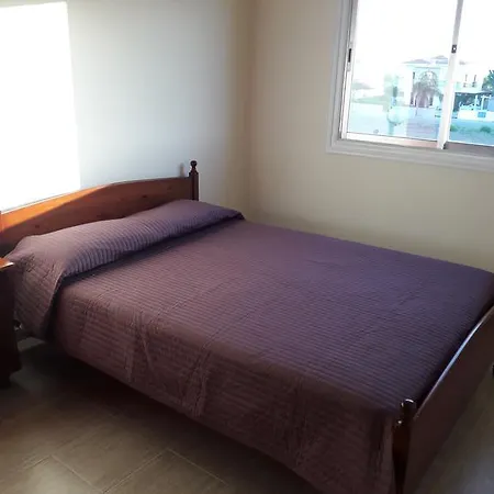 P&a Apts Larnaca